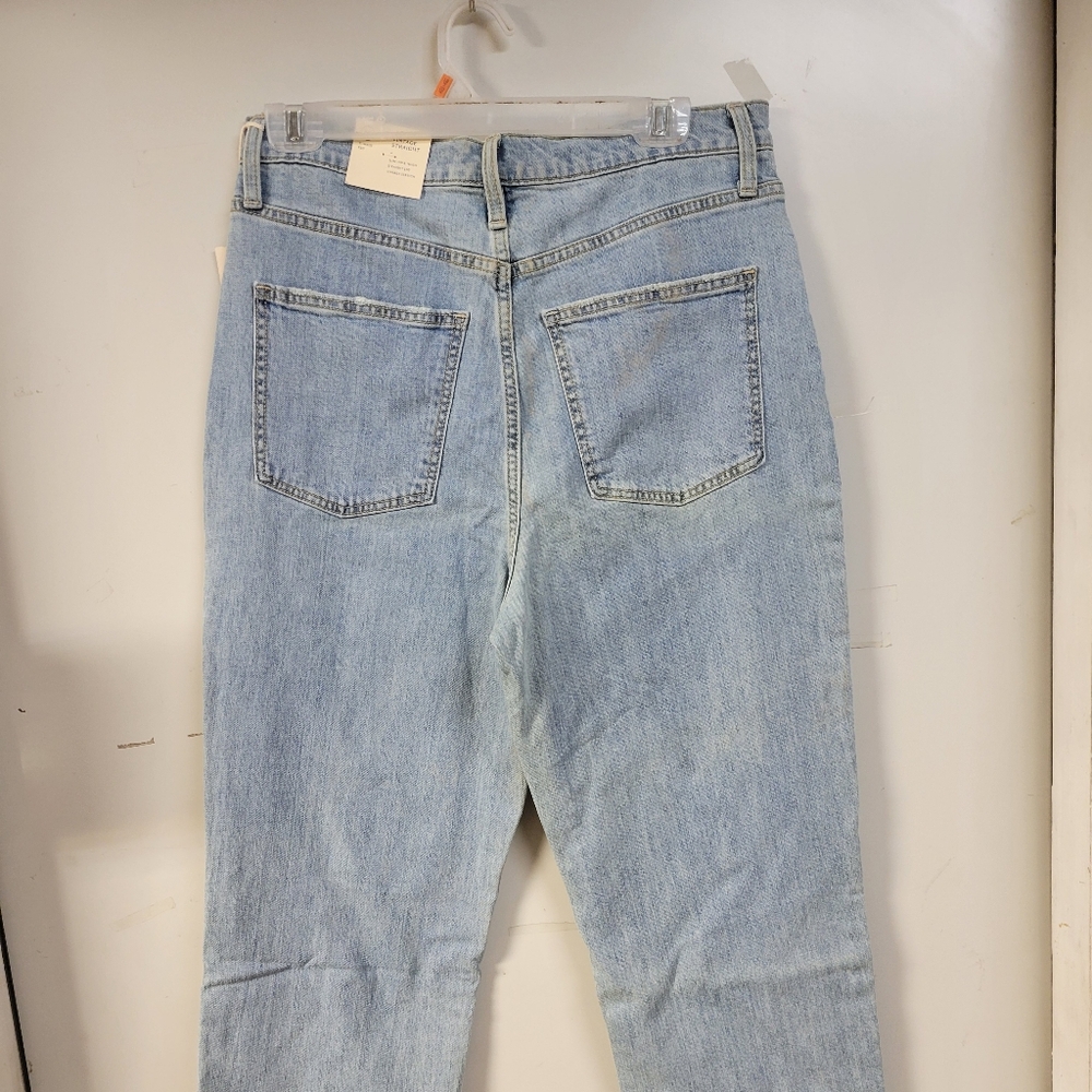 Universal Thread Jeans - Picture 6 of 6